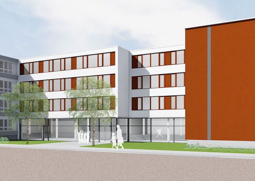 (c) gmw planungsgesellschaft mbH architekten | innenarchitekten | ingenieure